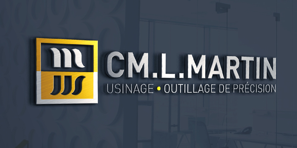 CM.L.Martin - Usinage - Outillage de précision